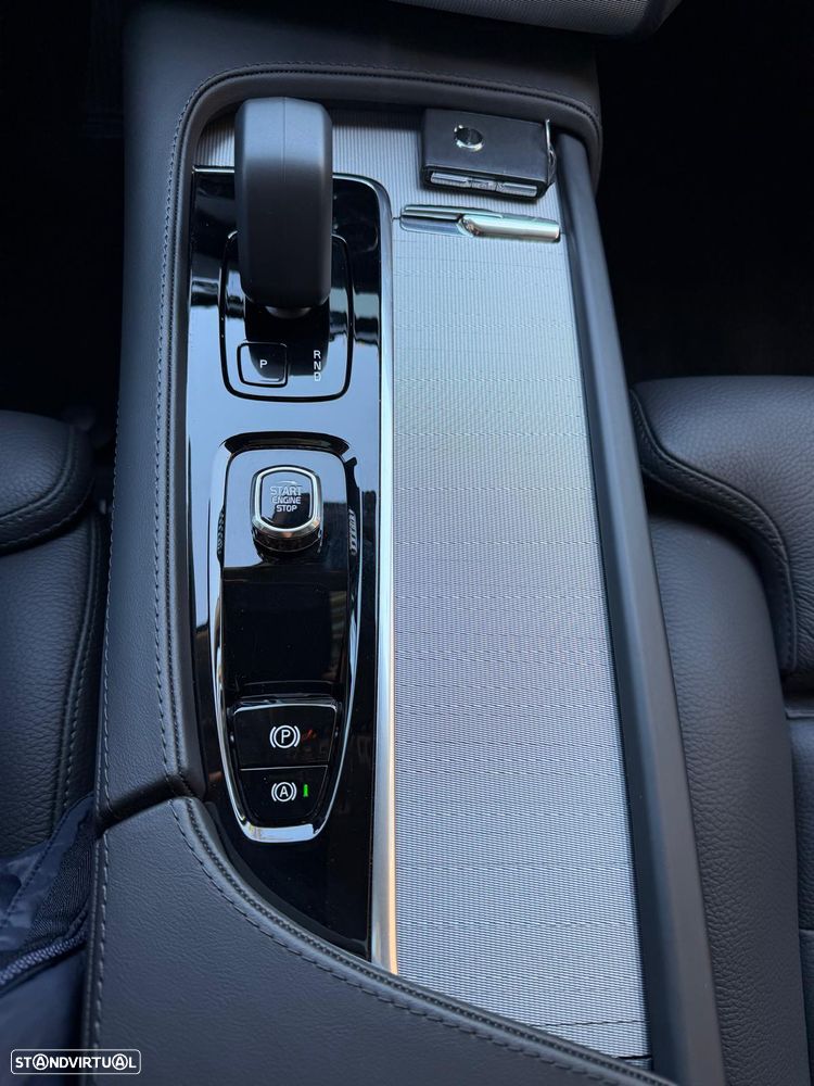 Volvo XC 90 T8 AWD Plus Bright - 27