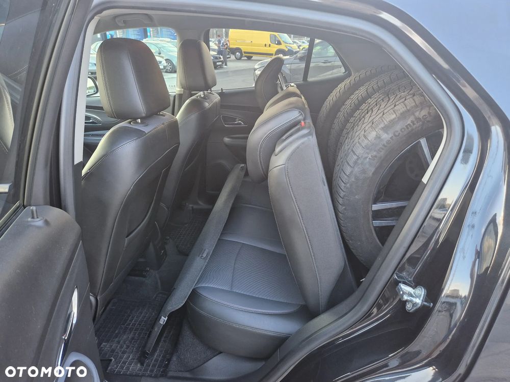 Opel Mokka 1.7 CDTI ecoFLEX Start/Stop Innovation - 12
