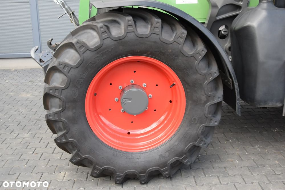 Fendt 712 Vario - 18