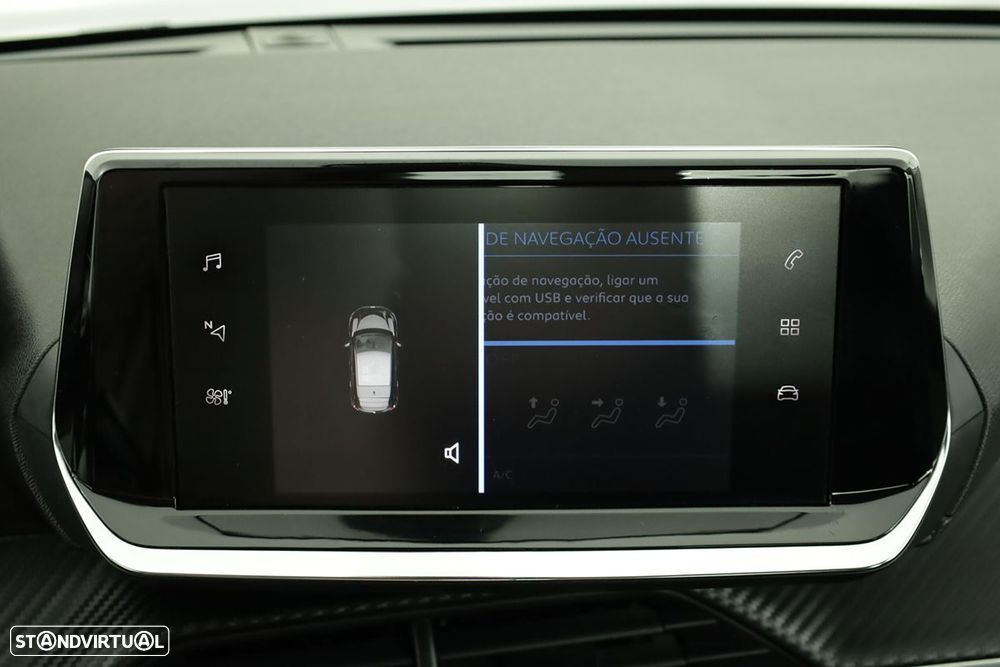 Peugeot 208 1.5 BlueHDi Active - 12