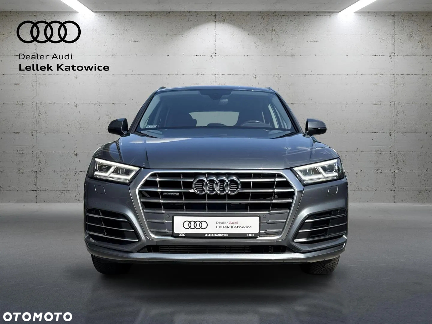 Audi Q5 2.0 TFSI Quattro S tronic - 2