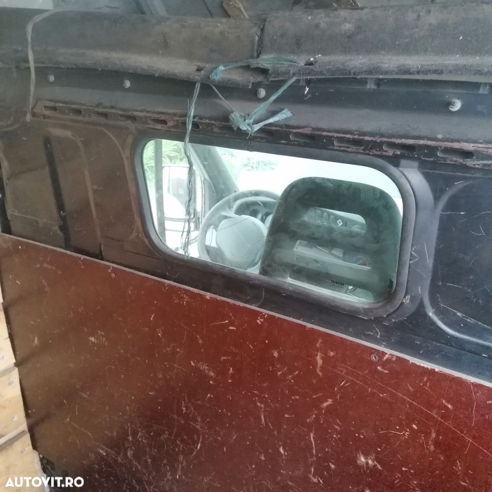 Dezmembrari  Iveco DAILY 3  1997  > 2007 35 S 11,35 C 11 (A2FC13AA, A - 21