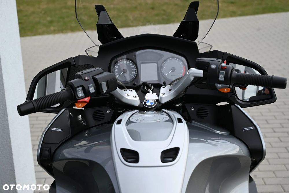 BMW RT - 7