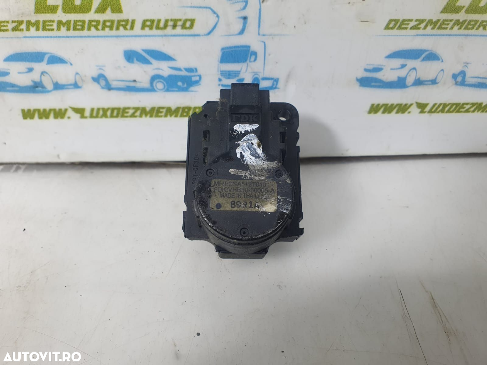 Motoras mixaj aer csa5121010 Mitsubishi ASX 1 - 2
