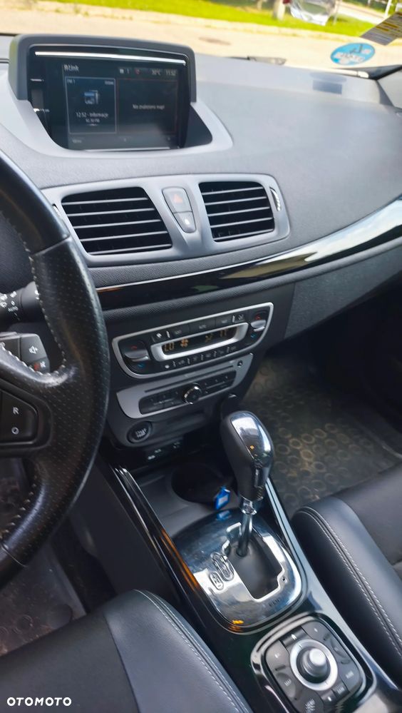 Renault Megane dCi 110 FAP EDC Bose Edition - 28