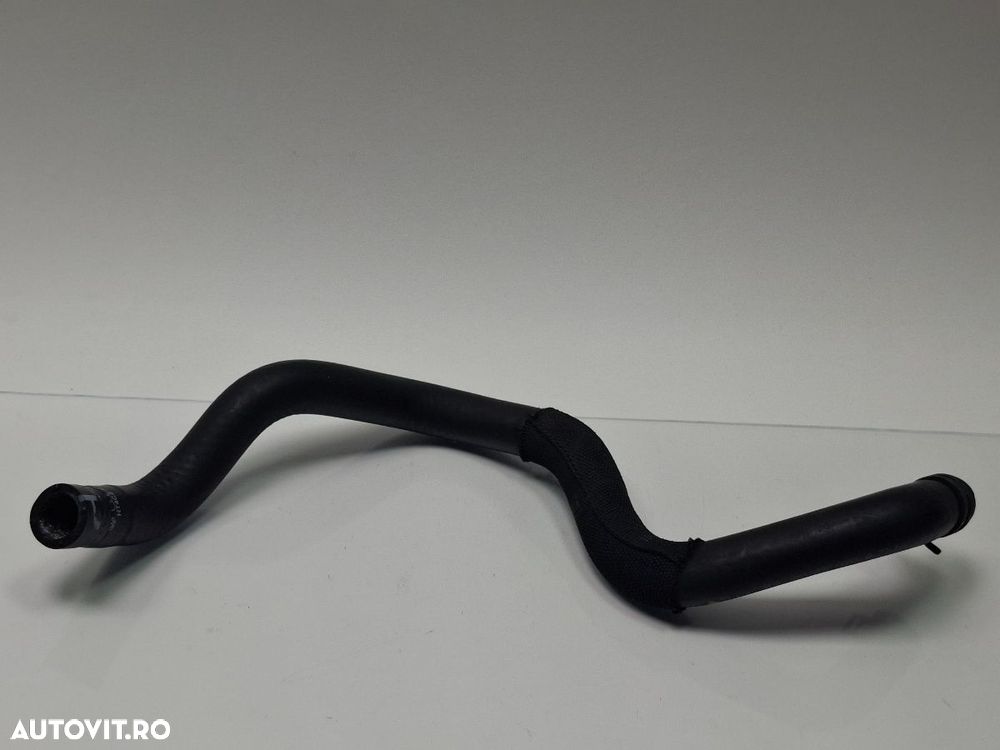 Conducta ulei din pompa servodirectie AUDI A4 IV Avant 8K5, B8 2007 - 20152.0 TDI CAGA, CJCA, CMEA, CMFA 8K0422887AM - 4