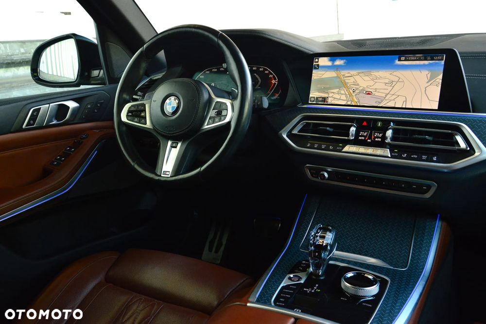 BMW X5 - 26