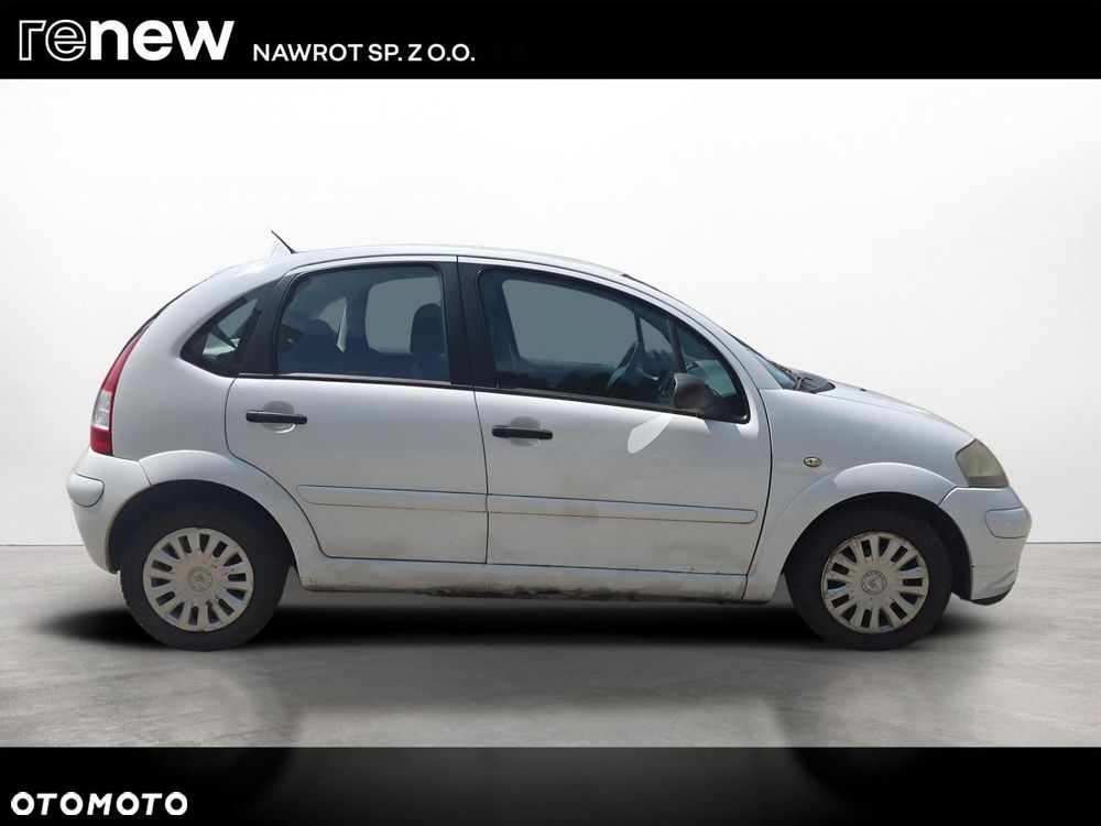 Citroën C3 1.4i Furio - 6