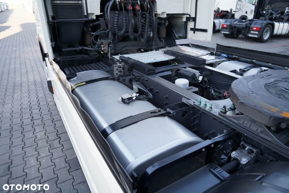 Volvo FH 500 AERO / 2025 ROK / I-SAVE / XXL / GWARANCJA FABRYCZNA - 13