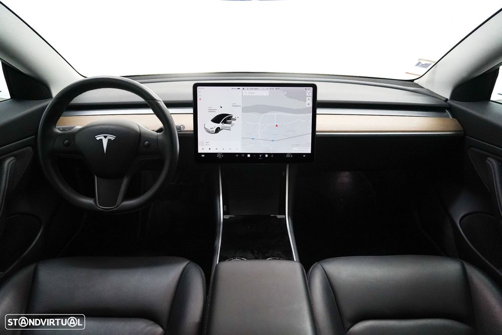 Tesla Model 3 Long-Range Dual Motor AWD - 5