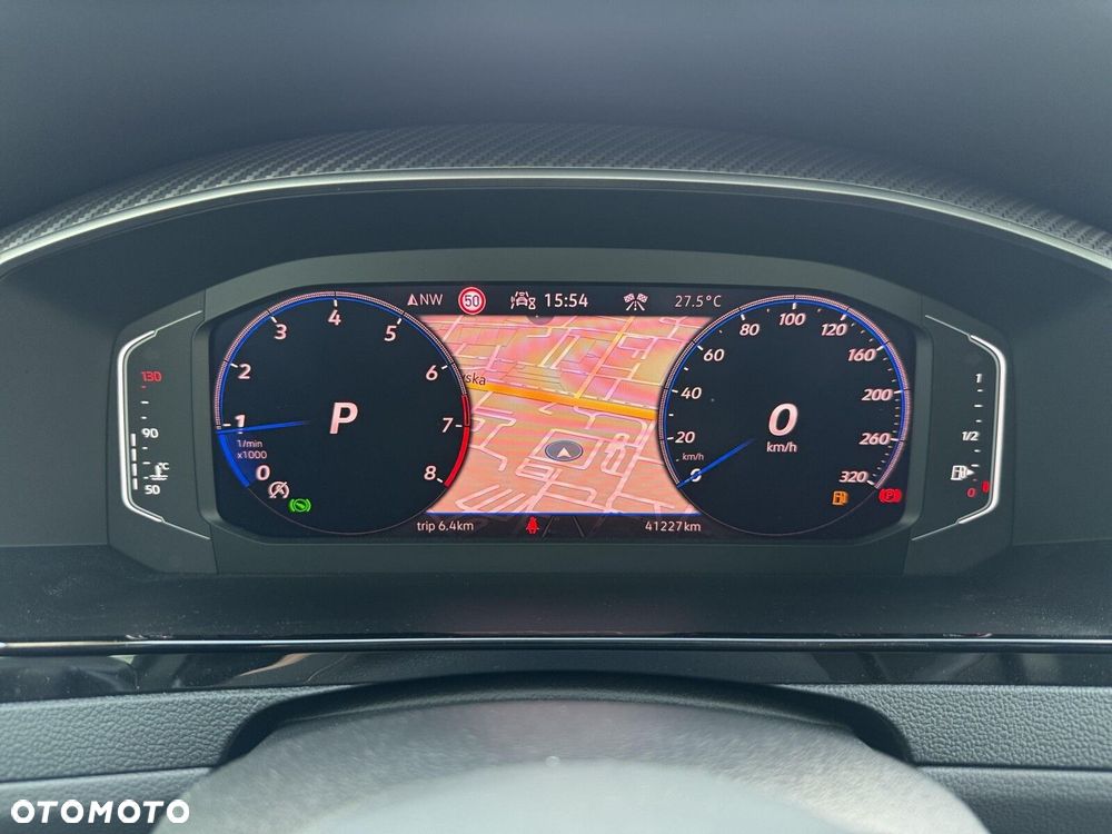 Volkswagen Arteon 2.0 TSI 4Motion R DSG - 18