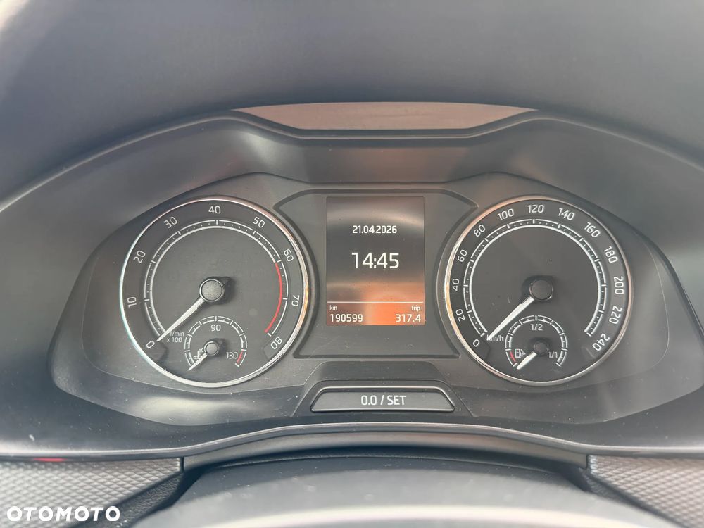 Skoda Scala 1.0 TSI Ambition - 26