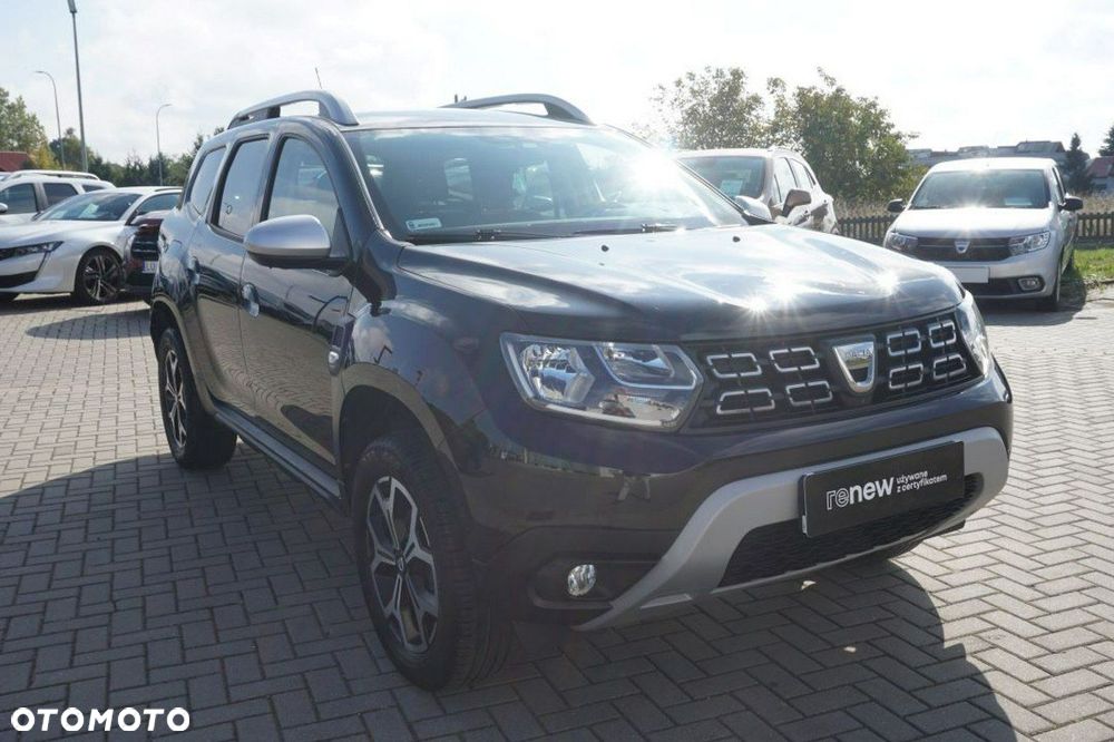 Dacia Duster 1.0 TCe Prestige - 3