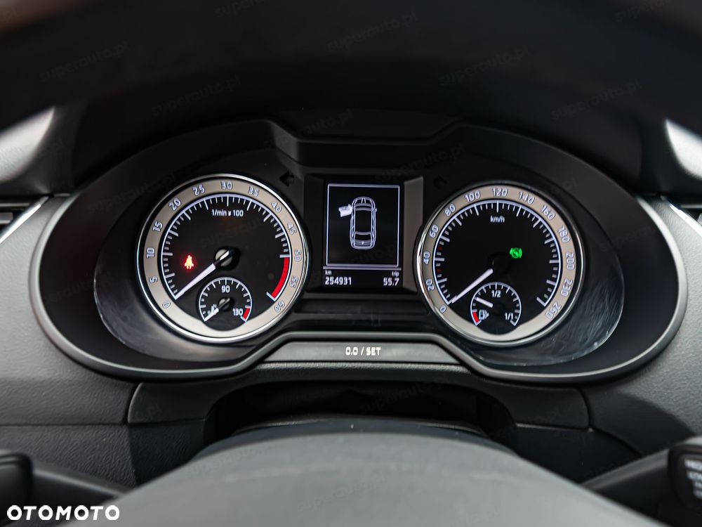 Skoda Octavia - 14