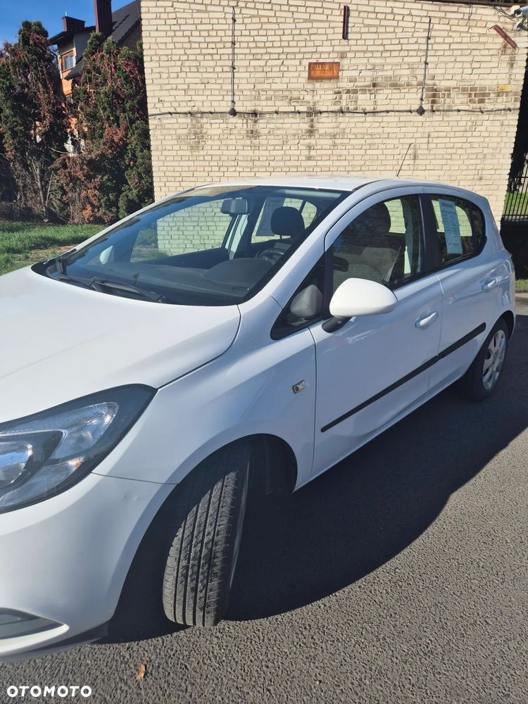 Opel Corsa 1.4 Enjoy - 3