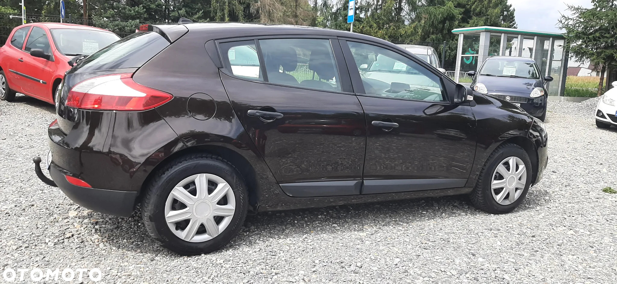Renault Megane - 30