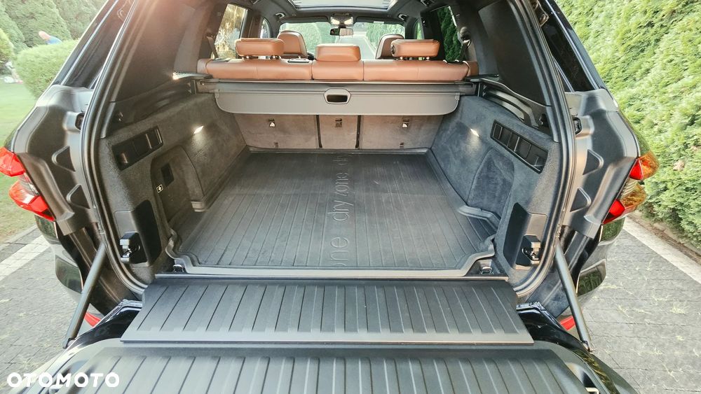 BMW X5 xDrive25d - 28