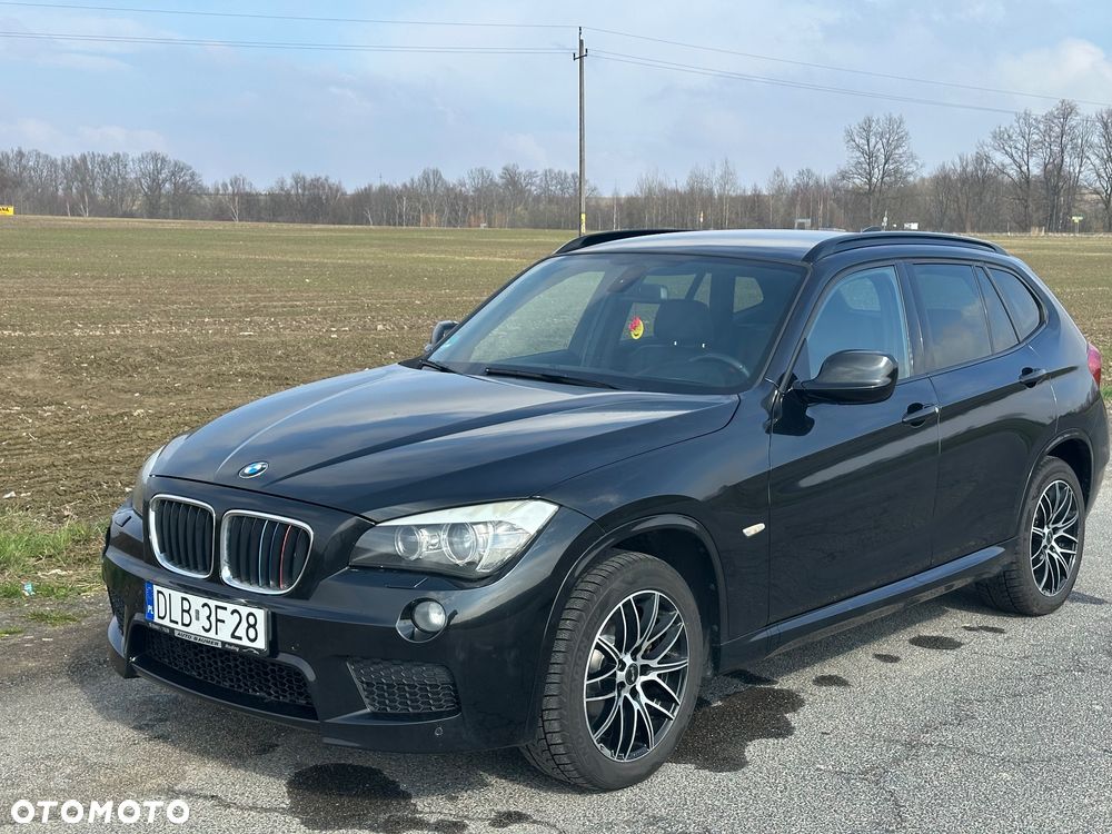 BMW X1 sDrive18d xLine - 3