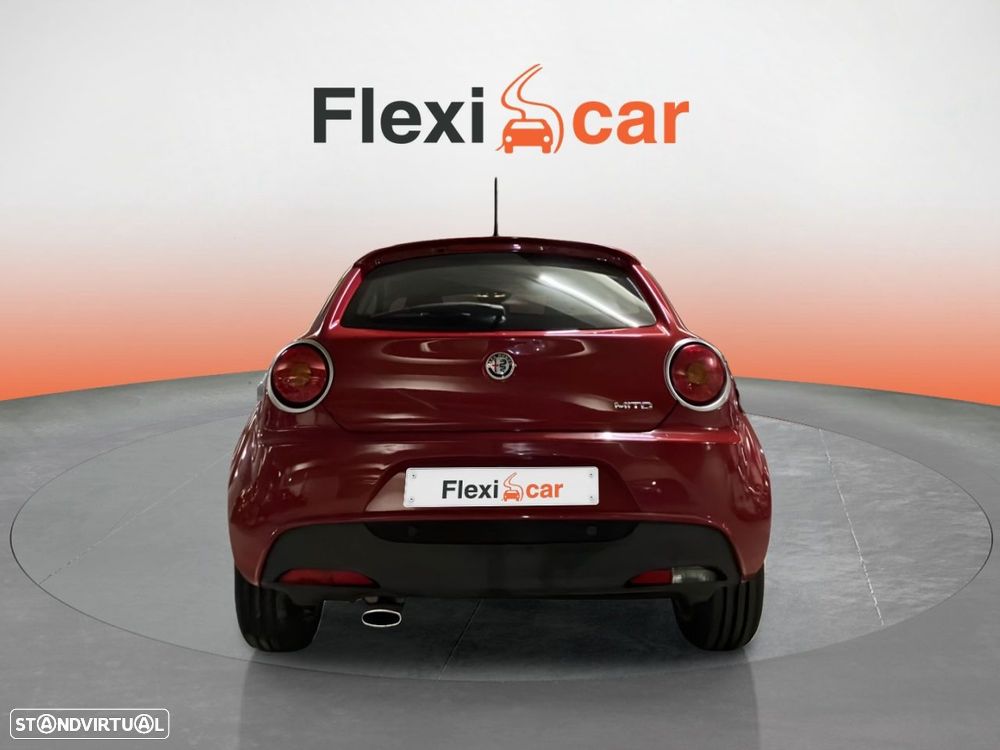 Alfa Romeo MiTo 0.9 T TwinAir Urban - 6