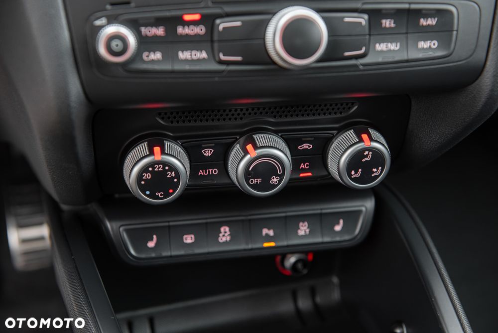 Audi A1 3-drzwiowe - 17