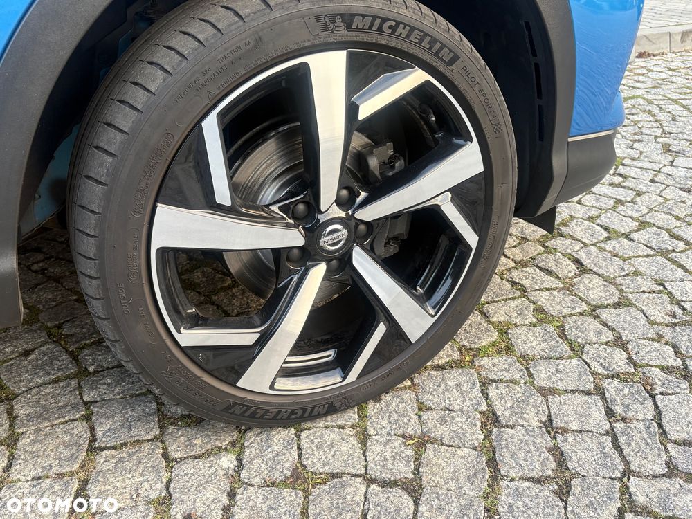 Nissan Qashqai 1.6 DIG-T TEKNA+ - 34