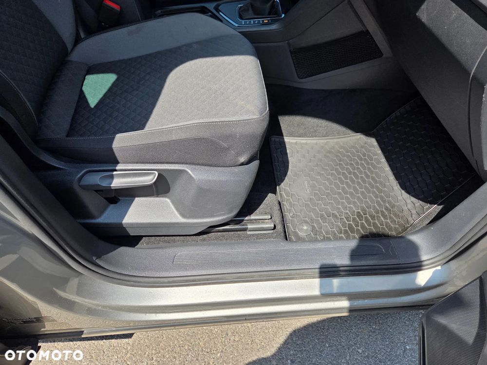 Volkswagen Tiguan 1.5 TSI EVO Comfortline DSG - 31