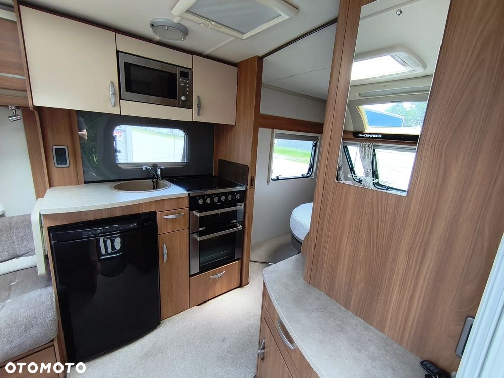 SWIFT CORNICHE 20/4 - 13