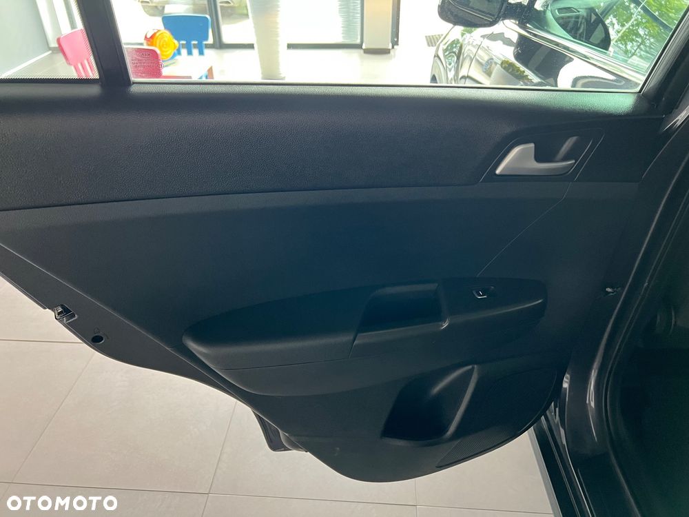 Kia Sportage - 27