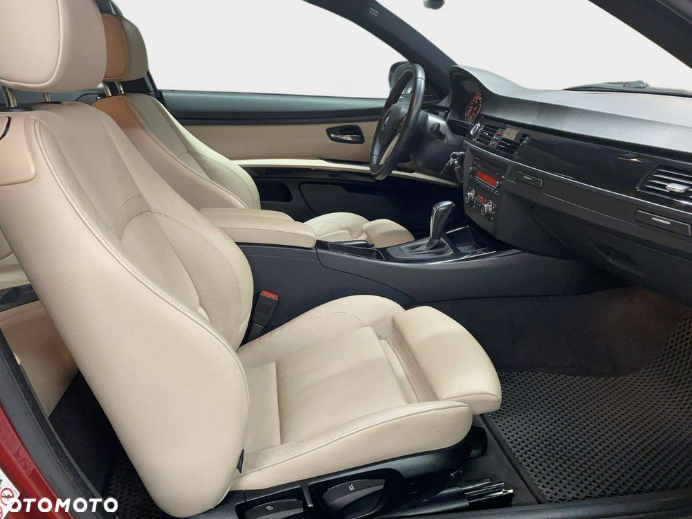 BMW Seria 3 - 13