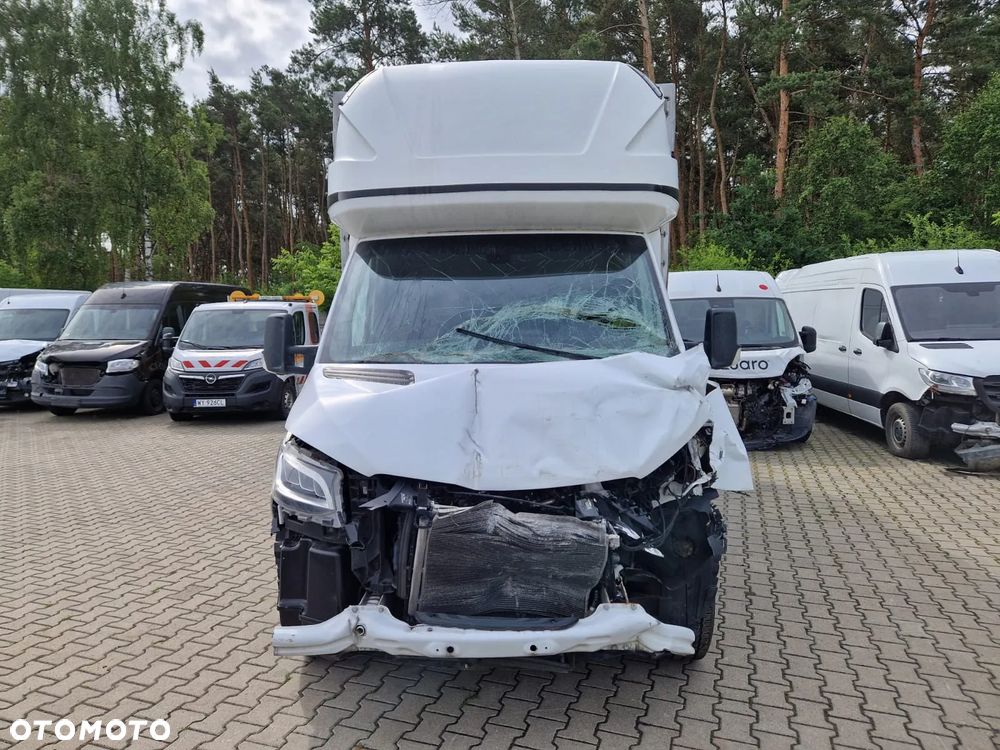 Mercedes-Benz Sprinter 317 - 6