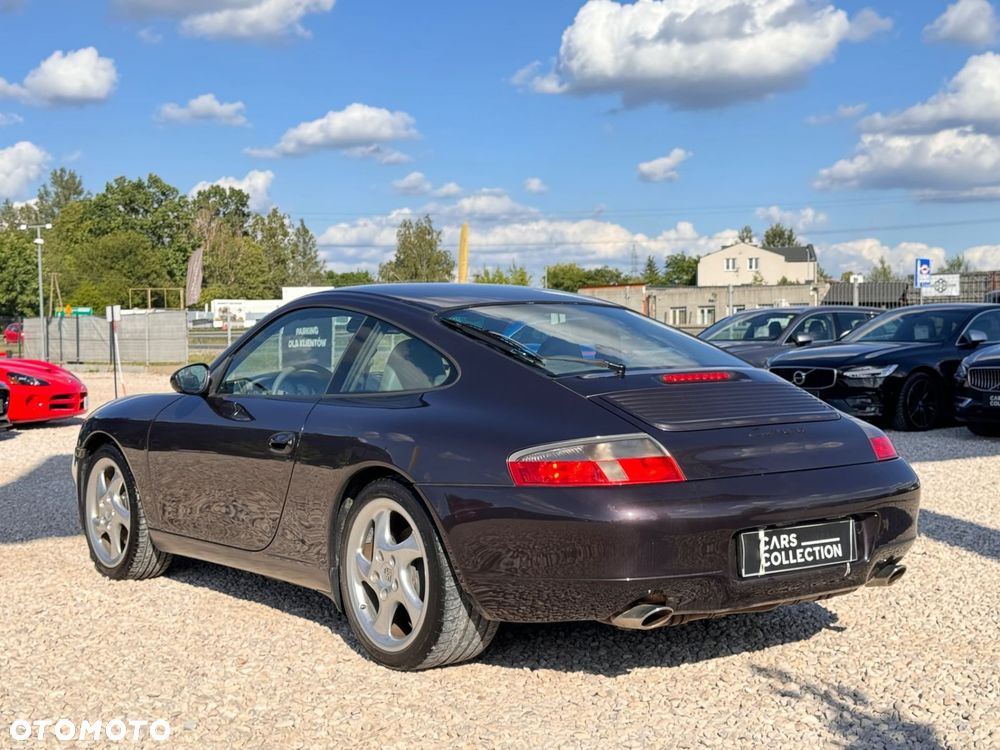 Porsche 911 - 6