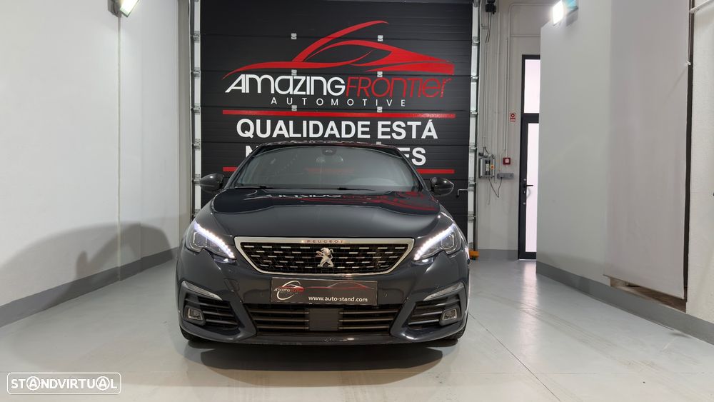 Peugeot 308 PureTech 130 Stop & Start GT-Line Edition - 2