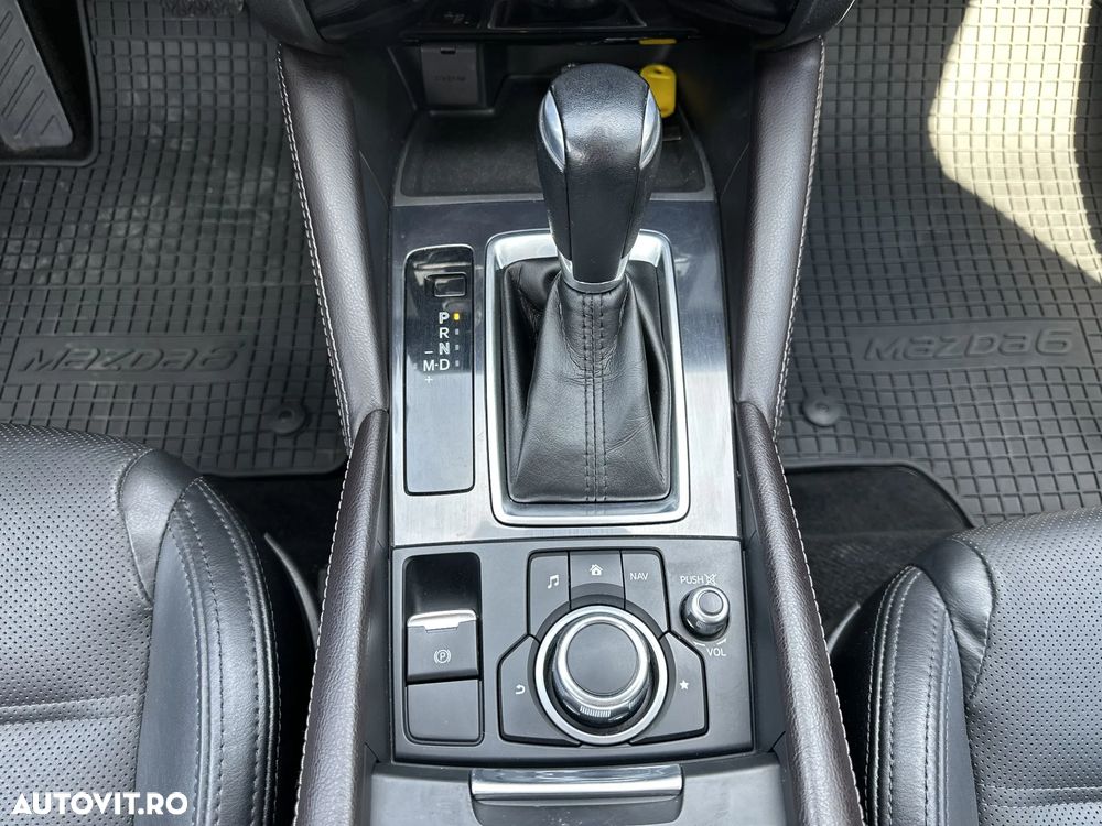 Mazda 6 - 19