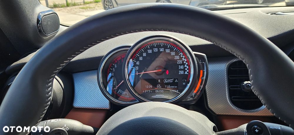 MINI John Cooper Works - 20