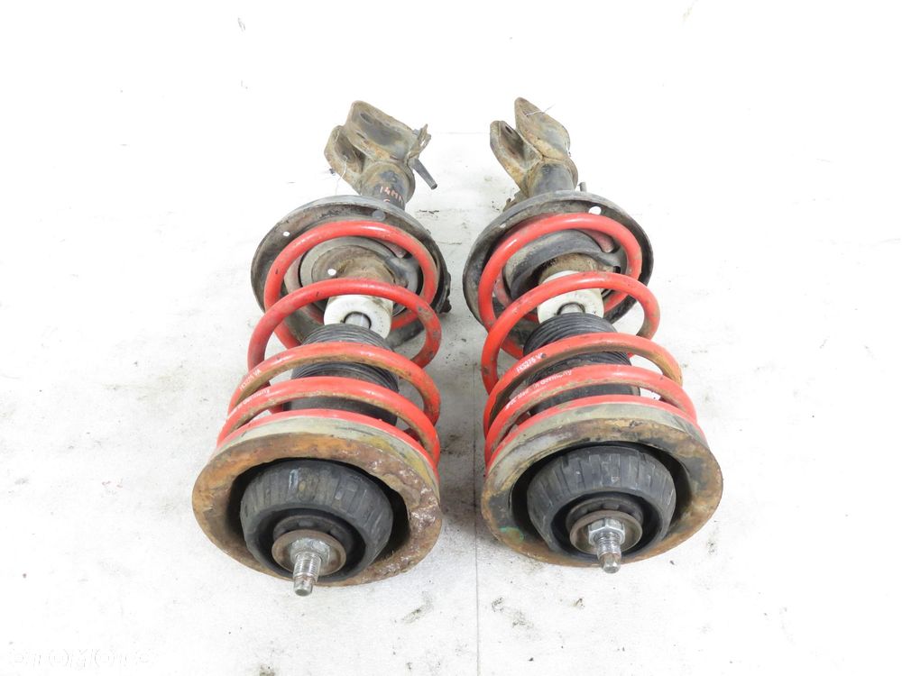 MCPERSONY PRZÓD SPORTOWE OPEL OMEGA B 2.5 TD - 10