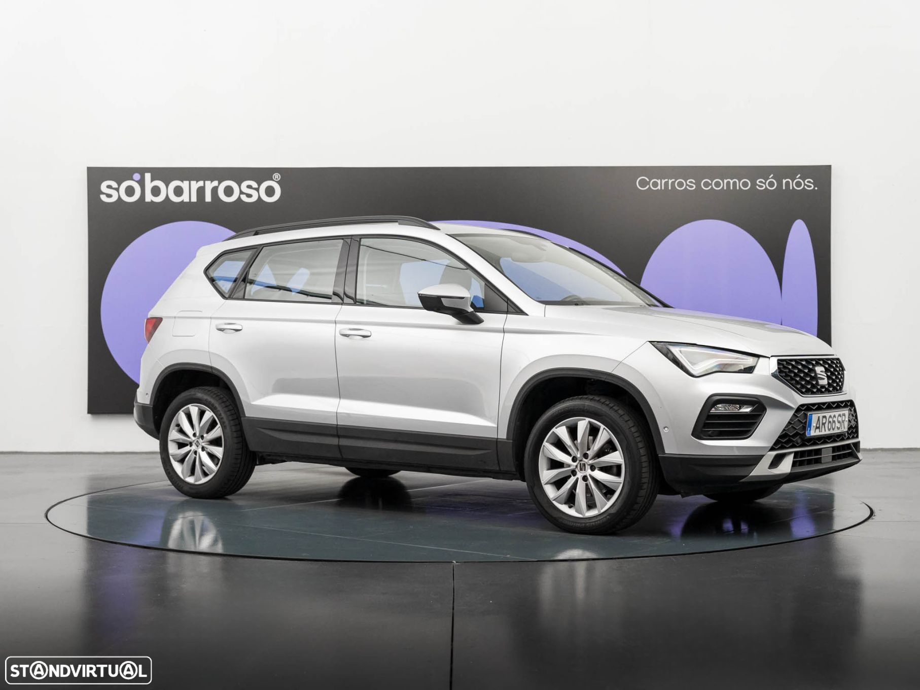 SEAT Ateca 1.0 TSI Style - 7