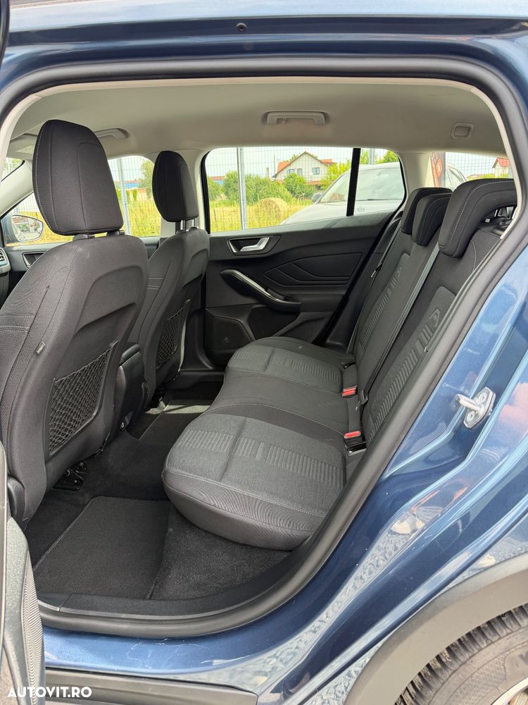 Ford Focus 1.5 EcoBlue Active Business - 7