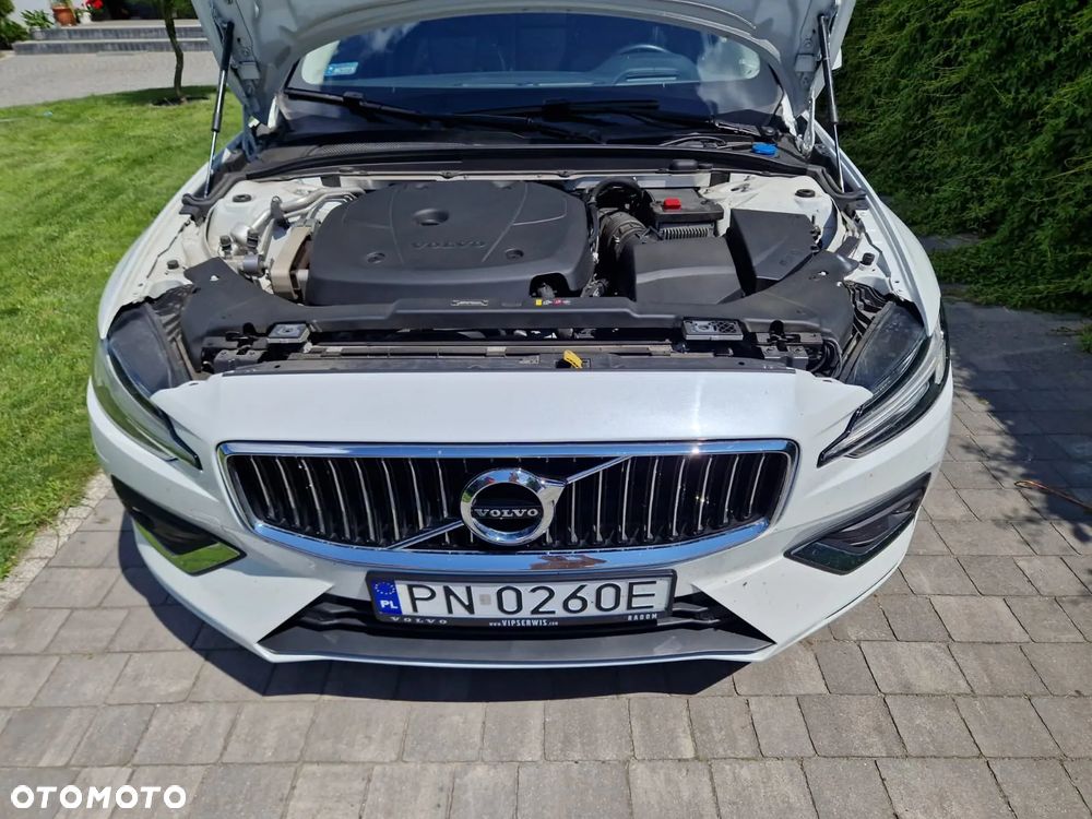 Volvo V60 T6 AWD Inscription - 7