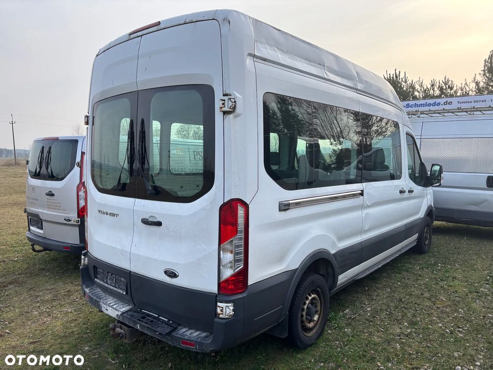 Ford TRANSIT - 5