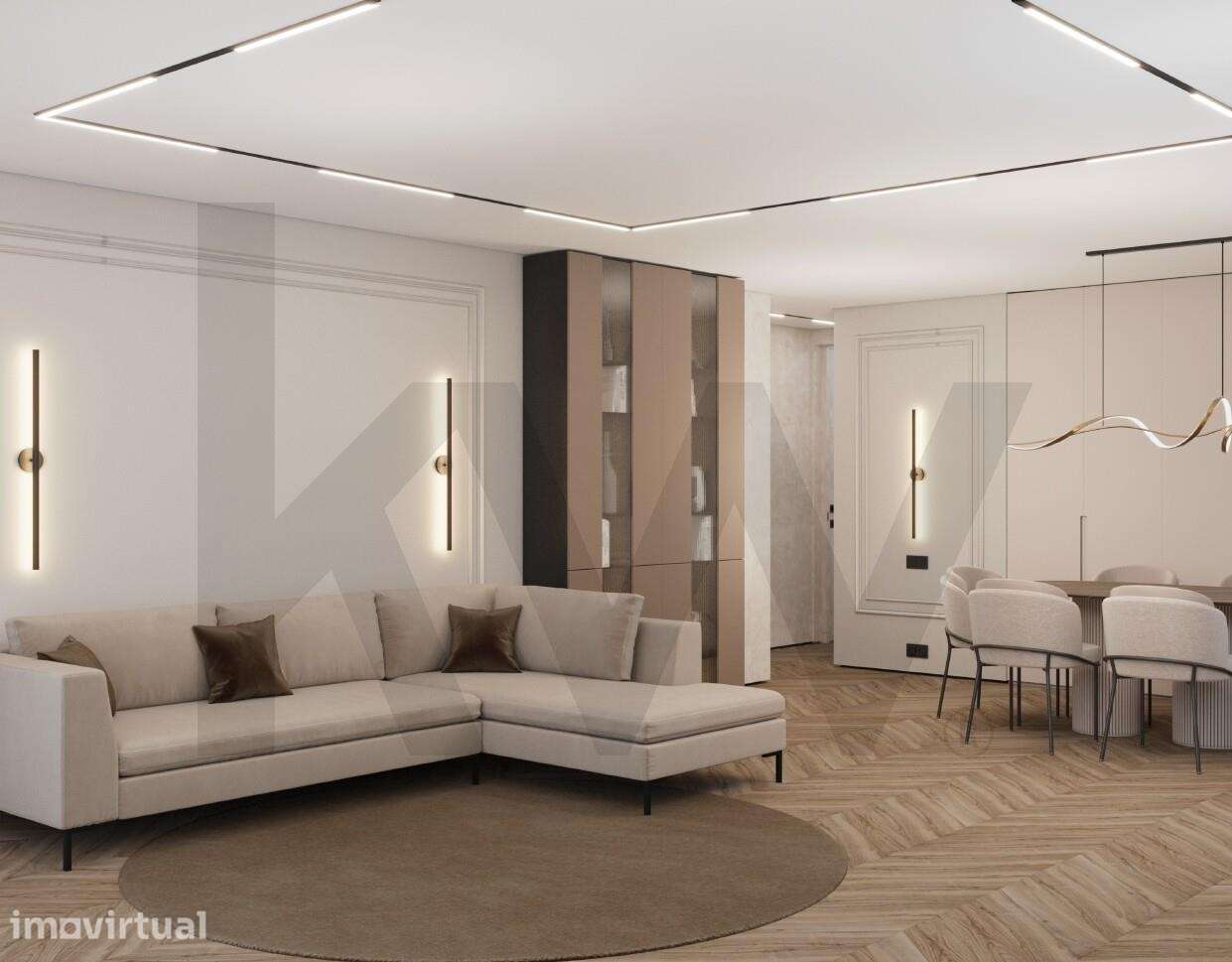 Apartamentos T3 em Construção, Setúbal - Grande imagem: 4/13