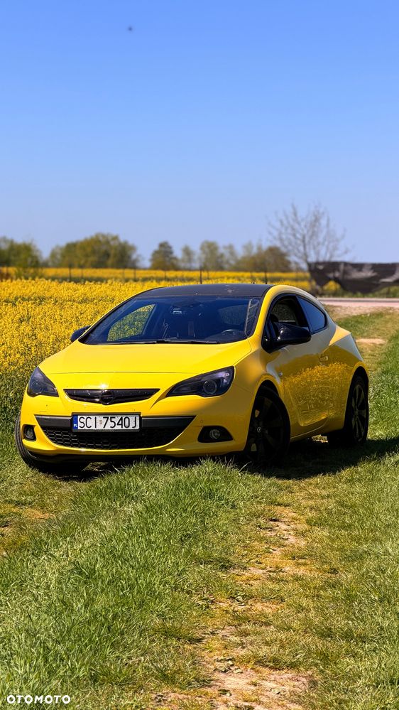 Opel Astra 1.6 T 111 - 20
