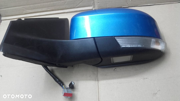 LUSTERKO MK4 LIFT BLIS FOCUS C S MAX 9 12+2 PIN