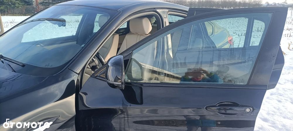 BMW X4 xDrive20d - 12