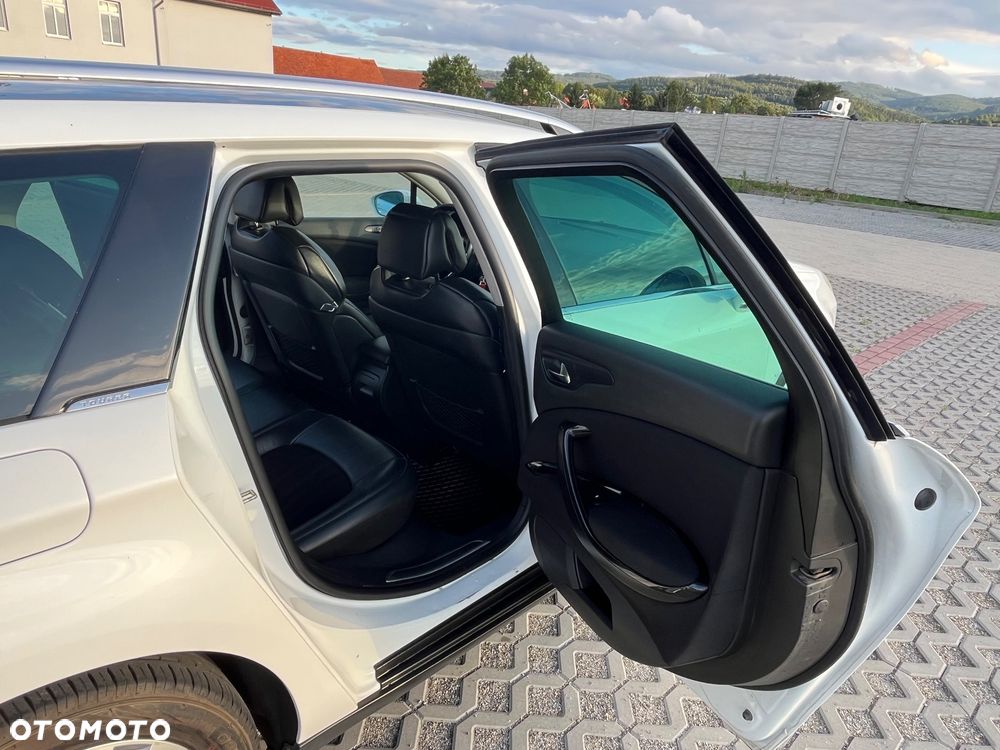 Citroën C5 2.0 HDi Exclusive - 17