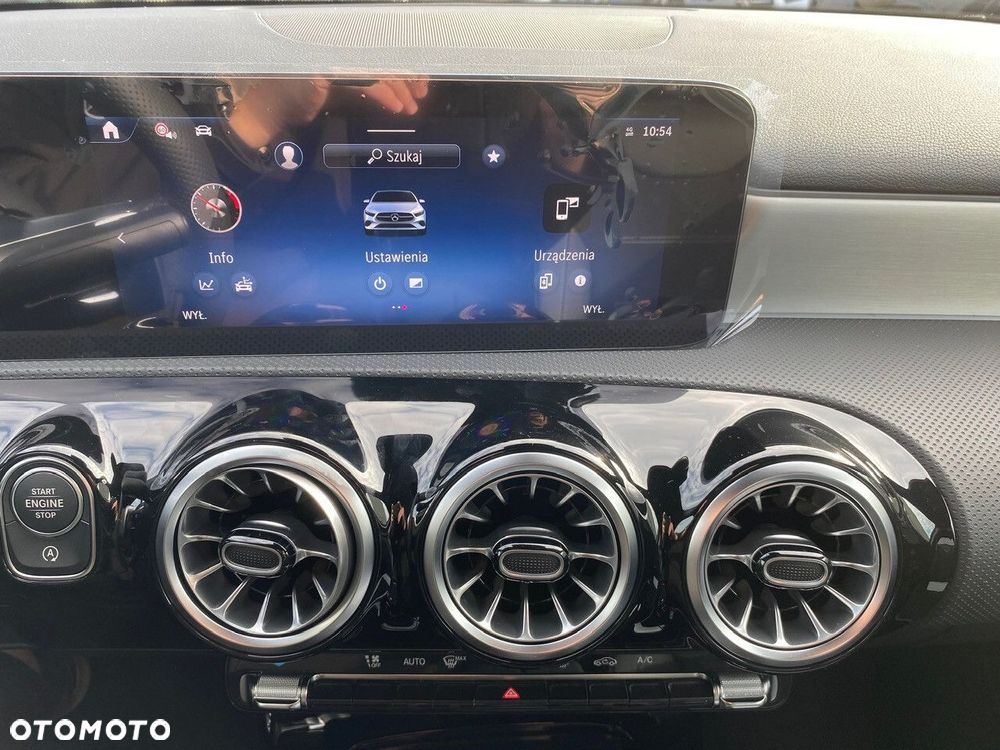 Mercedes-Benz Klasa A - 18