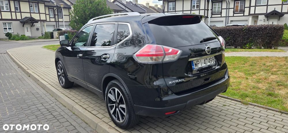 Nissan X-Trail 1.6 DIG-T Tekna 2WD - 3