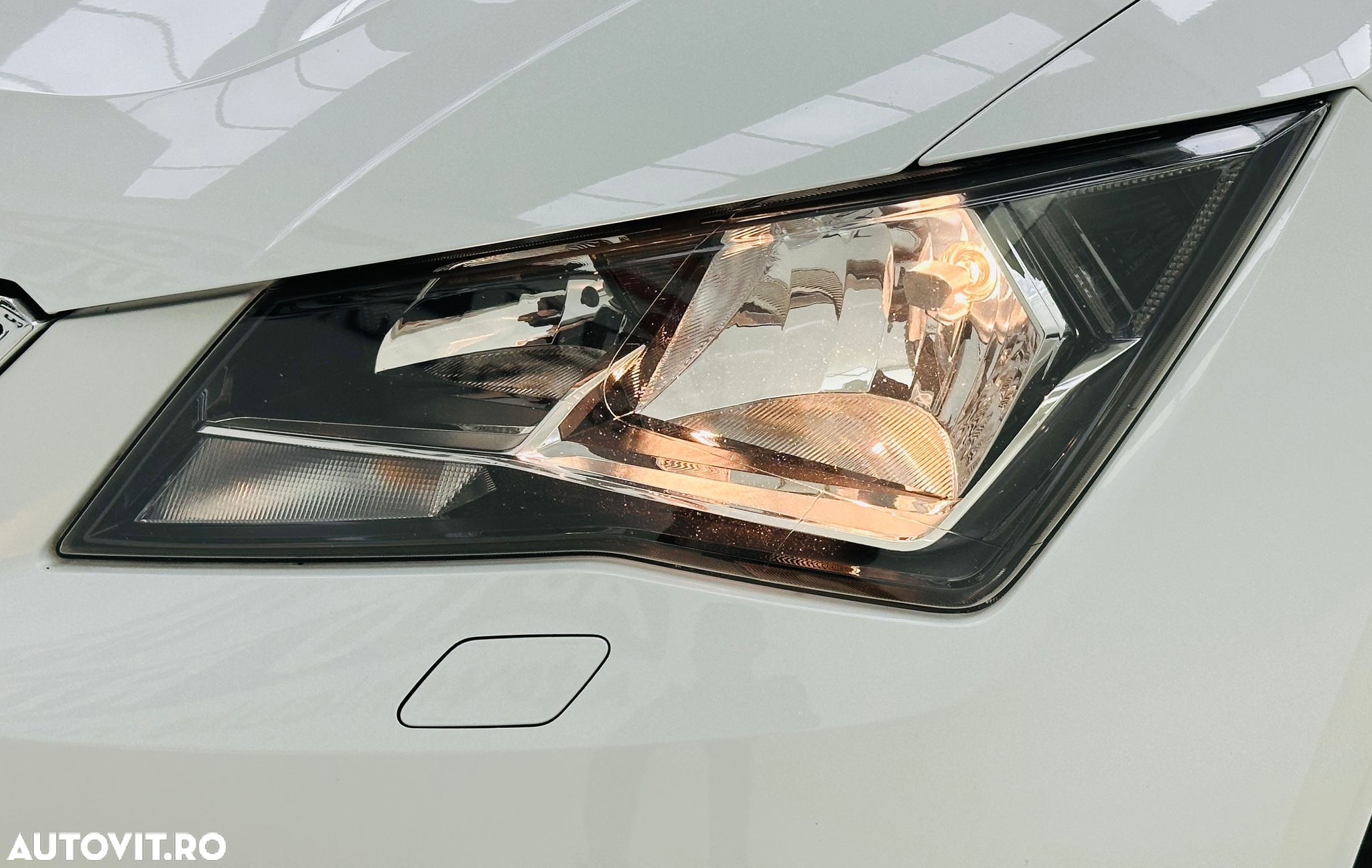 Seat Ateca - 13