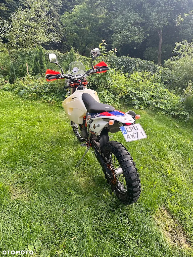 KTM Adventure - 8