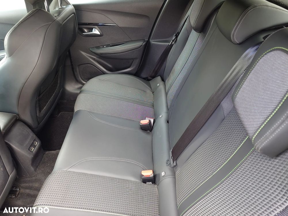 PEUGEOT 208 2020 — imagine 18