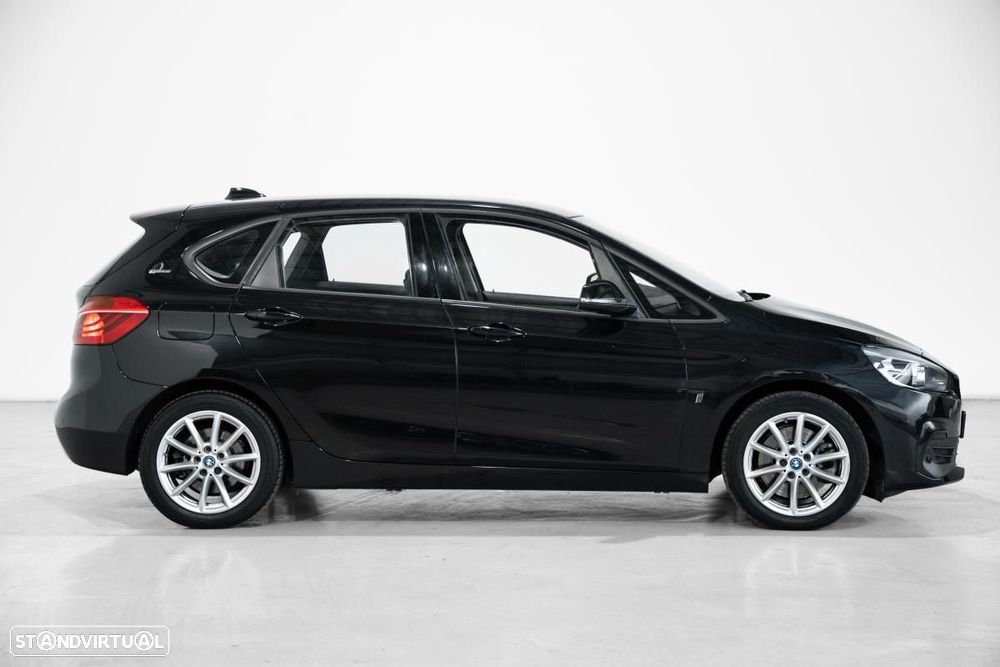 BMW 225xe Active Tourer Advantage - 3